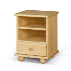 Noční stolek Erbor 55x42x40